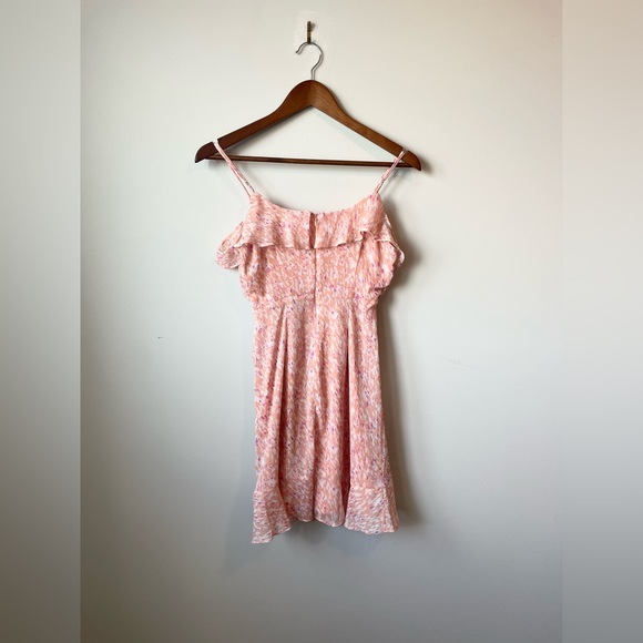 Perfect Pink Summer Dress by Lush - Picture 3 of 3